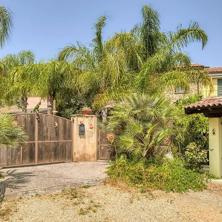 Σπίτι διακοπών 3 Bedroom Pet Friendly In