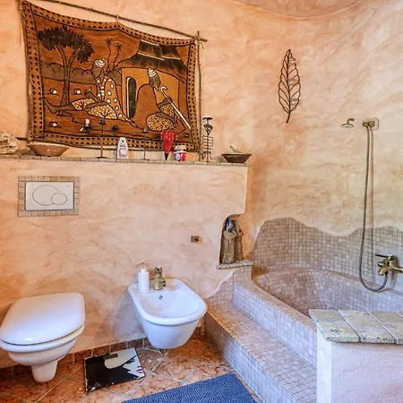 3 Bedroom Pet Friendly In 別荘 *