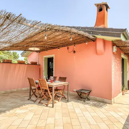 3 Bedroom Pet Friendly In Tatil Evi Imperia