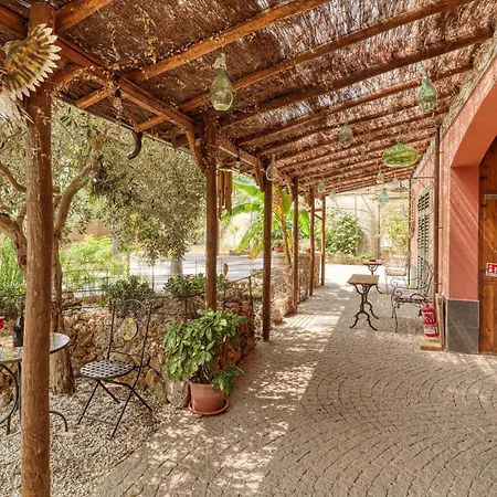 Tatil Evi 3 Bedroom Pet Friendly In