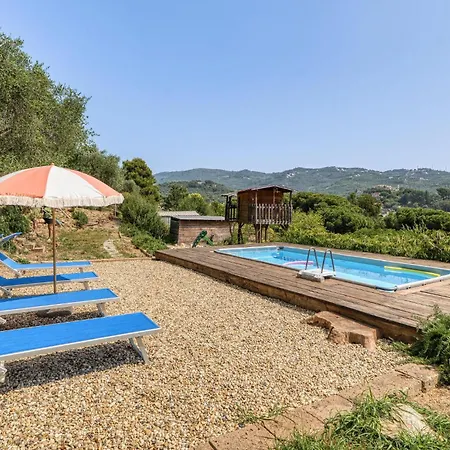 Gorgeous In With Outdoor Swimming Pool Imperia