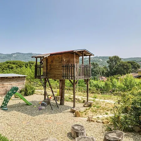 Gorgeous In With Outdoor Swimming Pool *