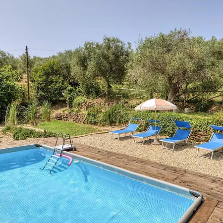 Gorgeous In With Outdoor Swimming Pool Imperia