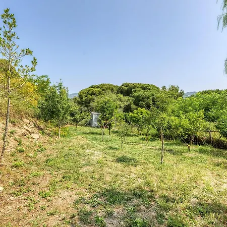度假居 Gorgeous In With Outdoor Swimming Pool