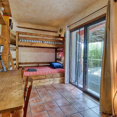 Tatil Evi 3 Bedroom Pet Friendly In Imperia