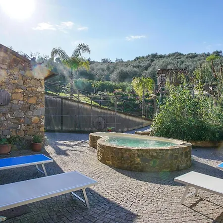 Gorgeous In With Outdoor Swimming Pool