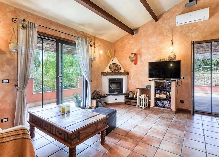 3 Bedroom Pet Friendly In Prázdninový dům *