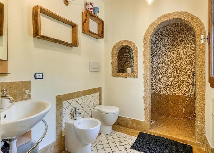 3 Bedroom Pet Friendly In Prázdninový dům Imperia