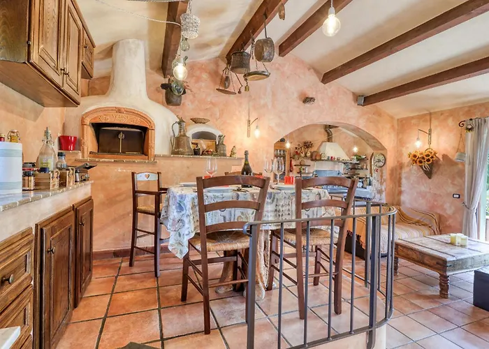 Prázdninový dům 3 Bedroom Pet Friendly In