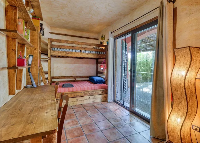 Prázdninový dům 3 Bedroom Pet Friendly In Imperia